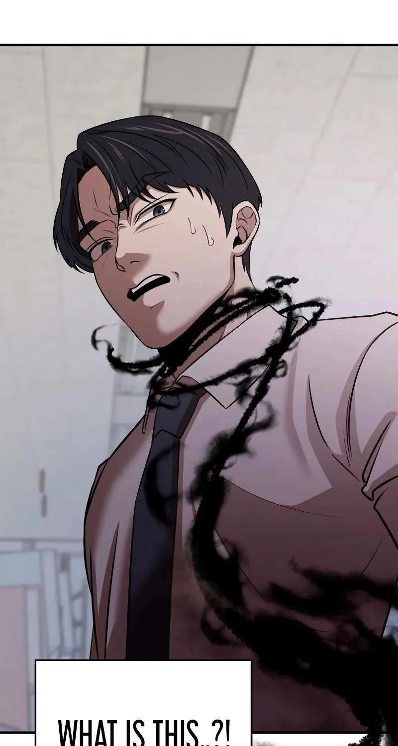 When a Genius Office Worker Goes Too Far Chapter 11 page 73 - 