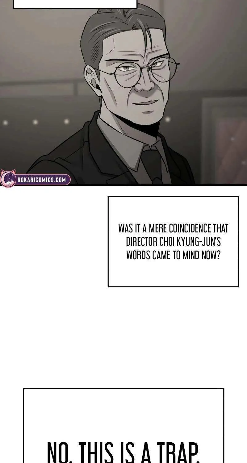 When a Genius Office Worker Goes Too Far Chapter 11 page 78 - 