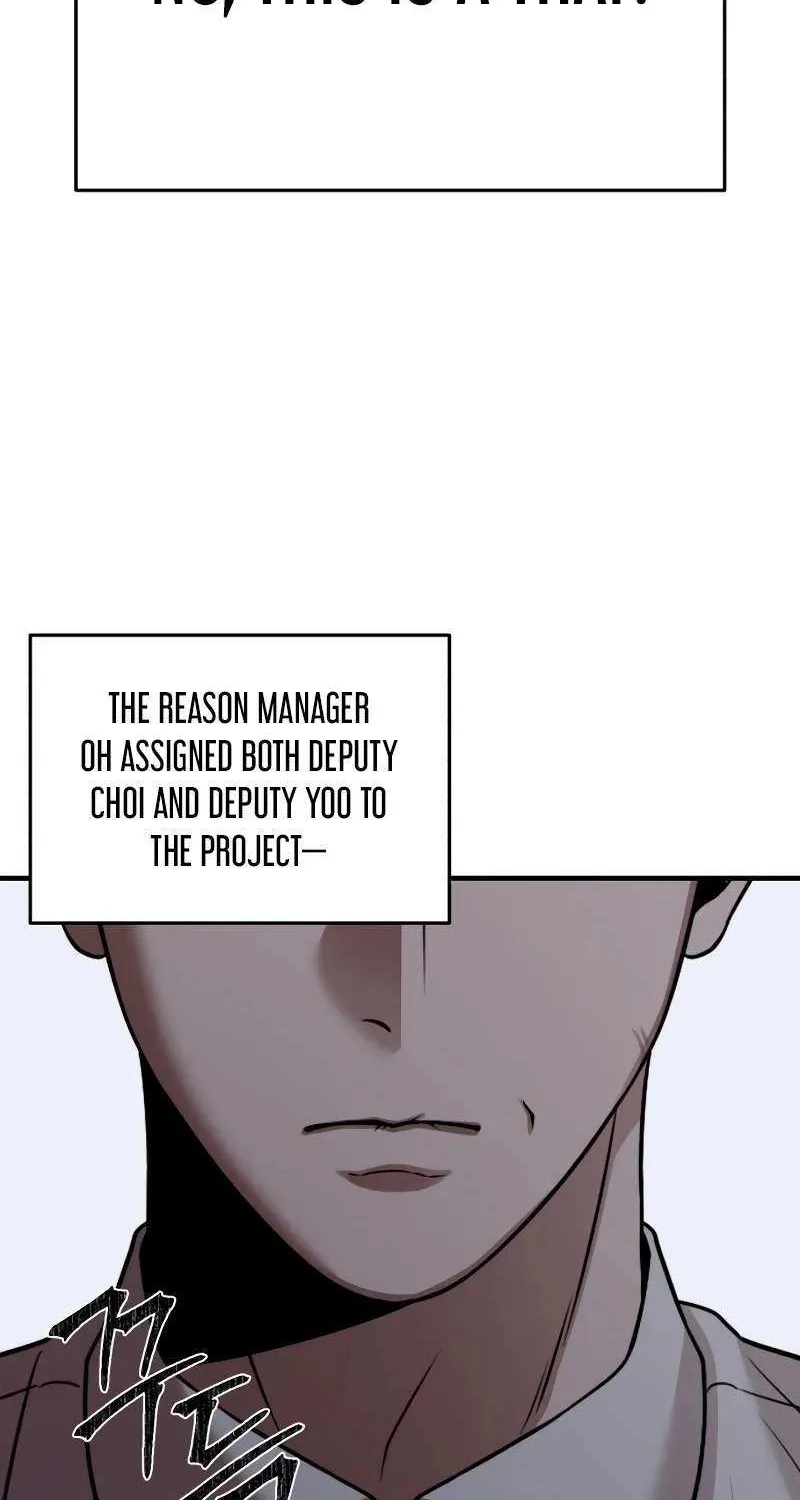 When a Genius Office Worker Goes Too Far Chapter 11 page 79 - 