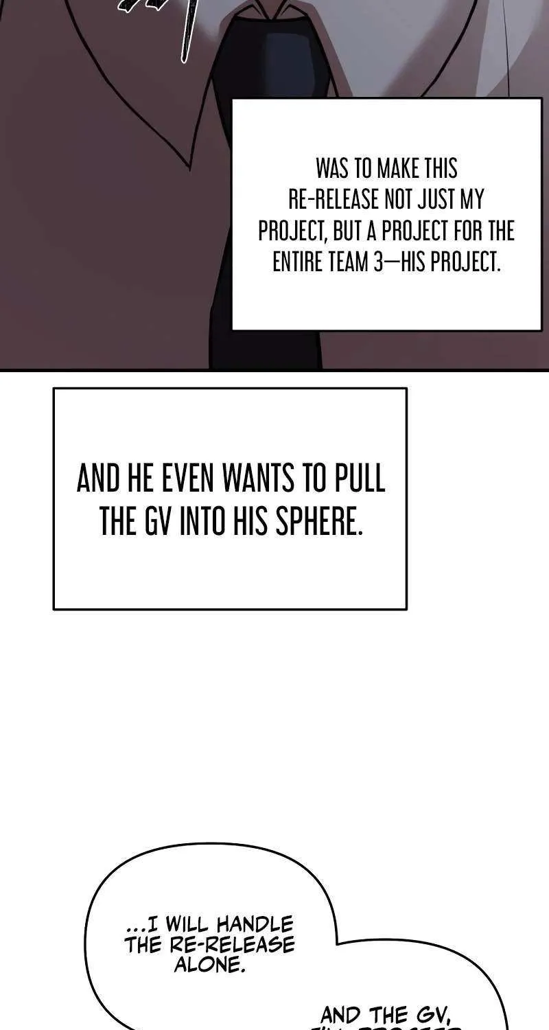 When a Genius Office Worker Goes Too Far Chapter 11 page 80 - 