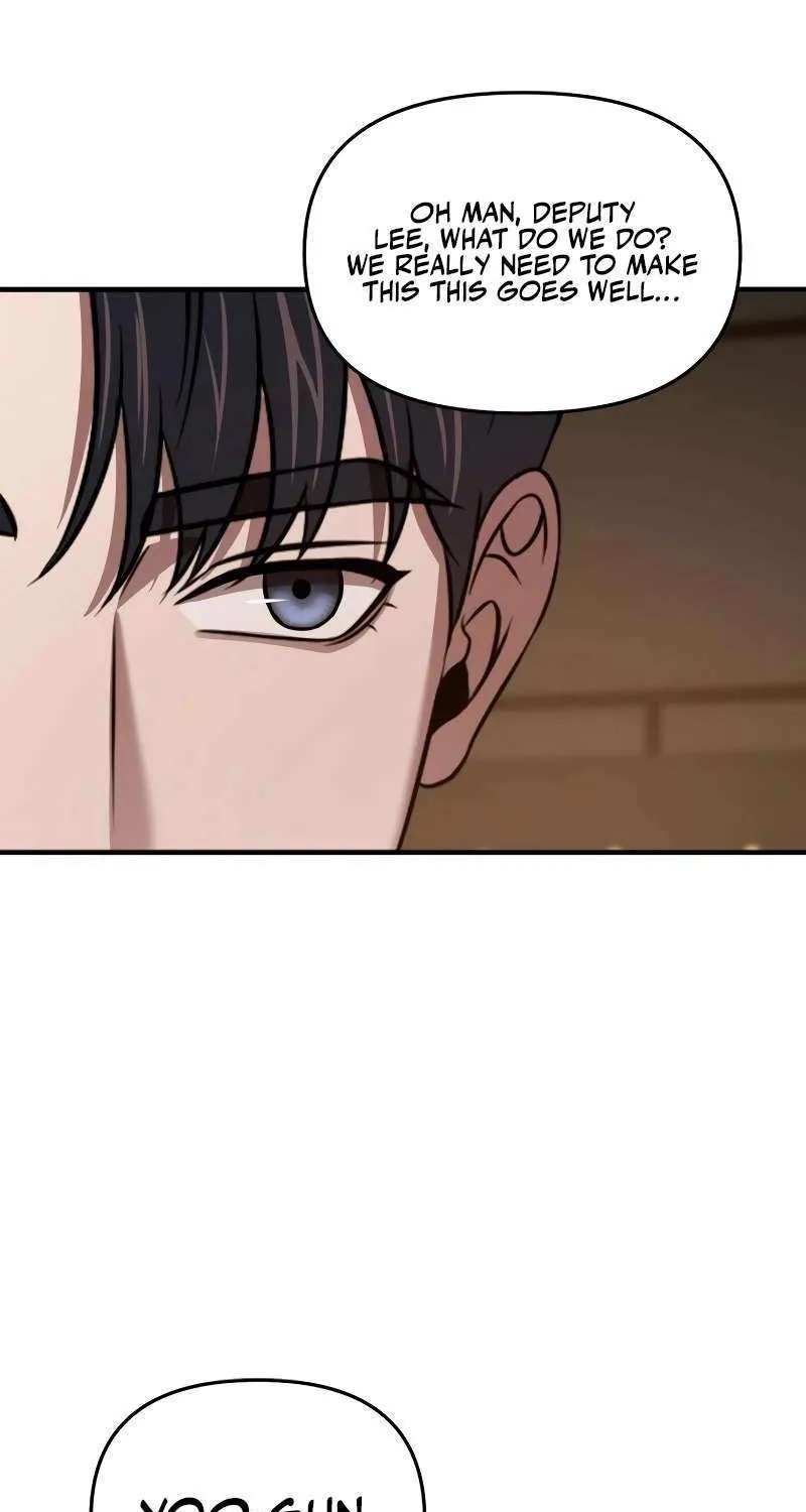 When a Genius Office Worker Goes Too Far Chapter 11 page 9 - 