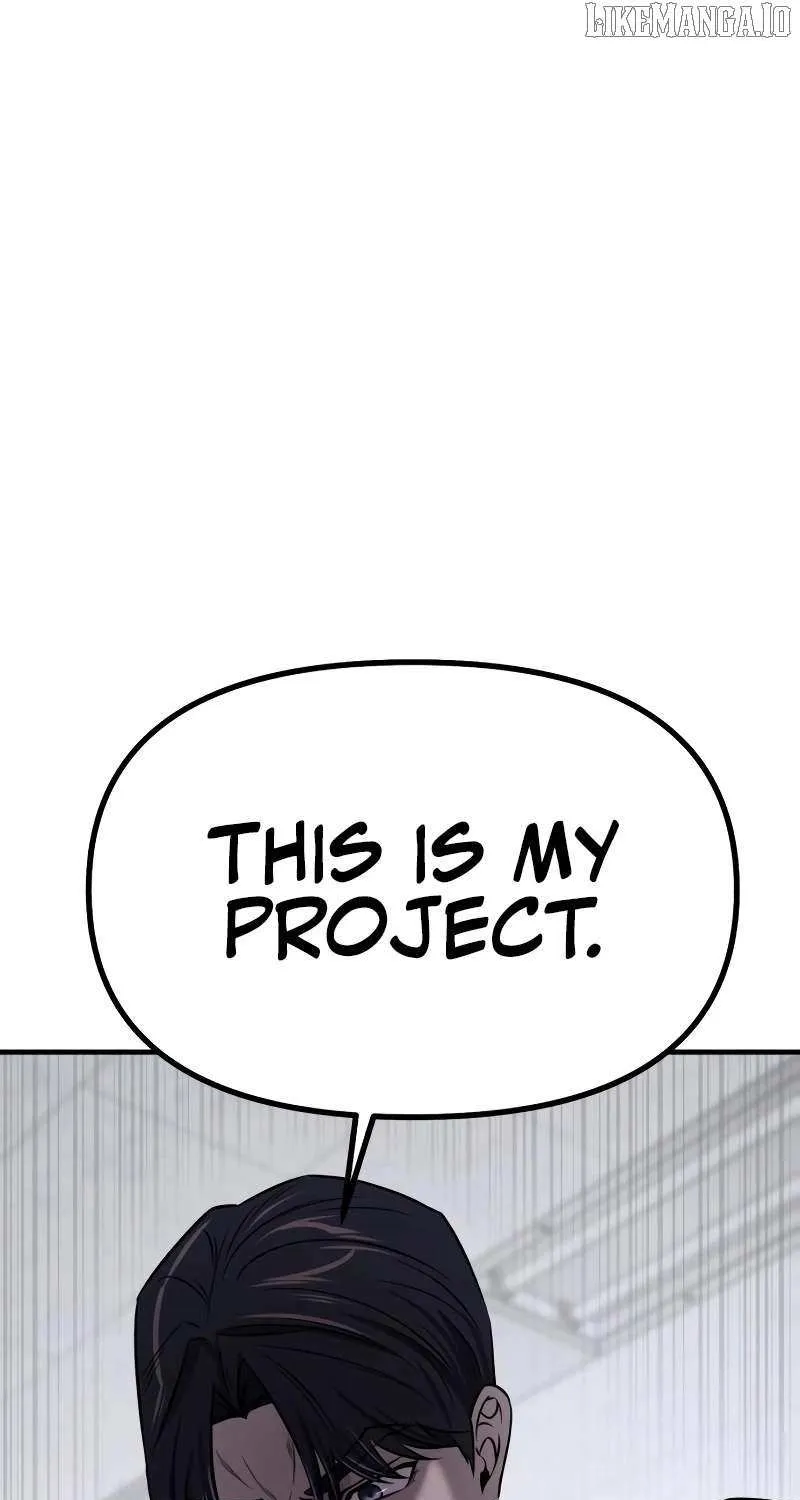 When a Genius Office Worker Goes Too Far Chapter 11 page 83 - 