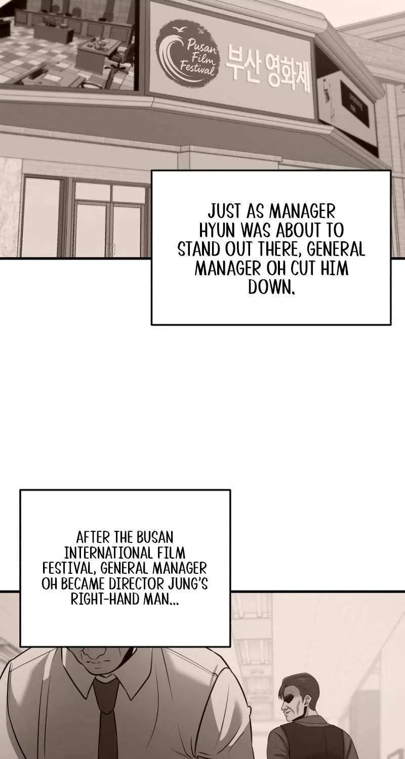 When a Genius Office Worker Goes Too Far Chapter 12 page 12 - 