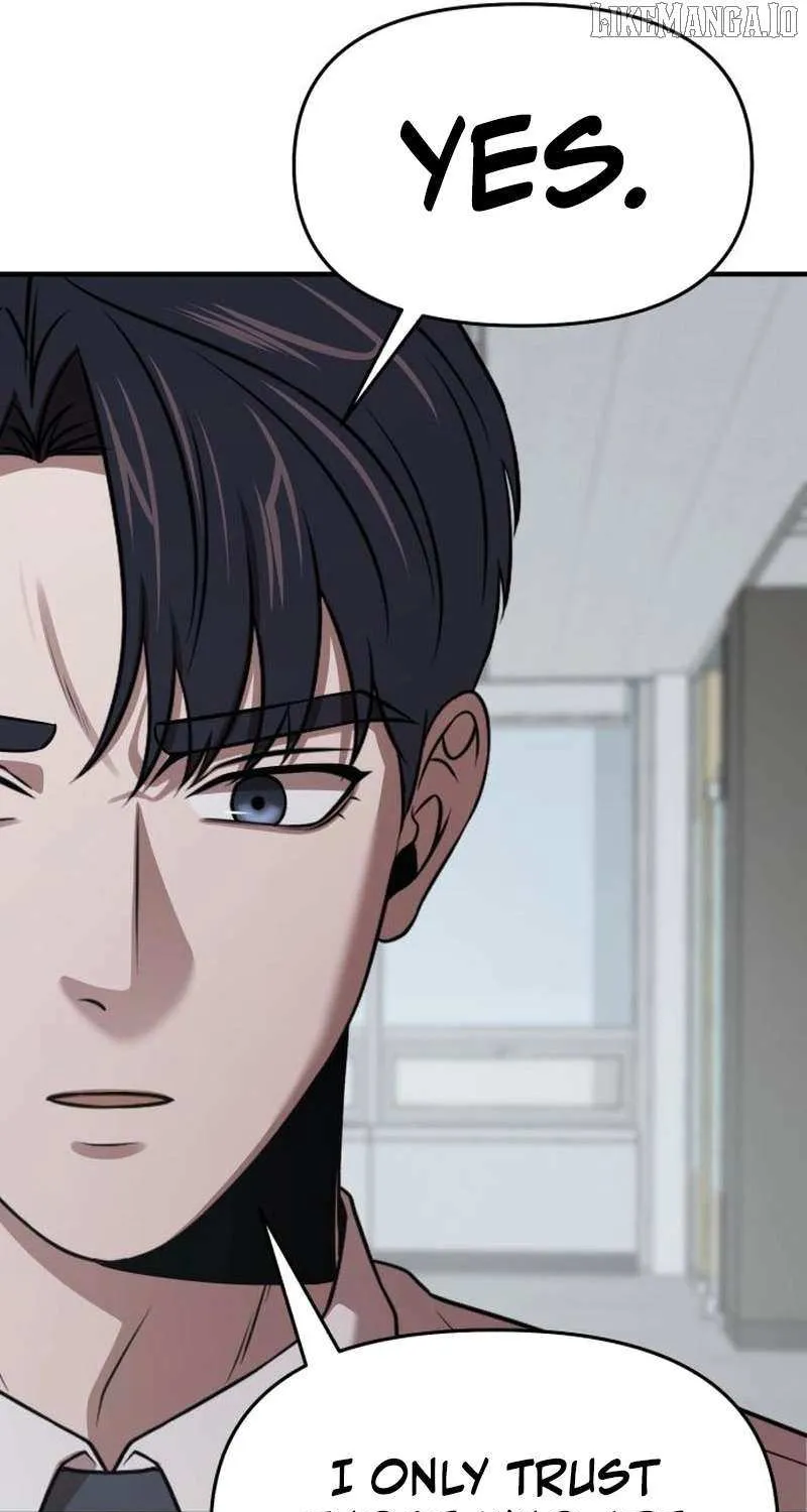 When a Genius Office Worker Goes Too Far Chapter 12 page 16 - 