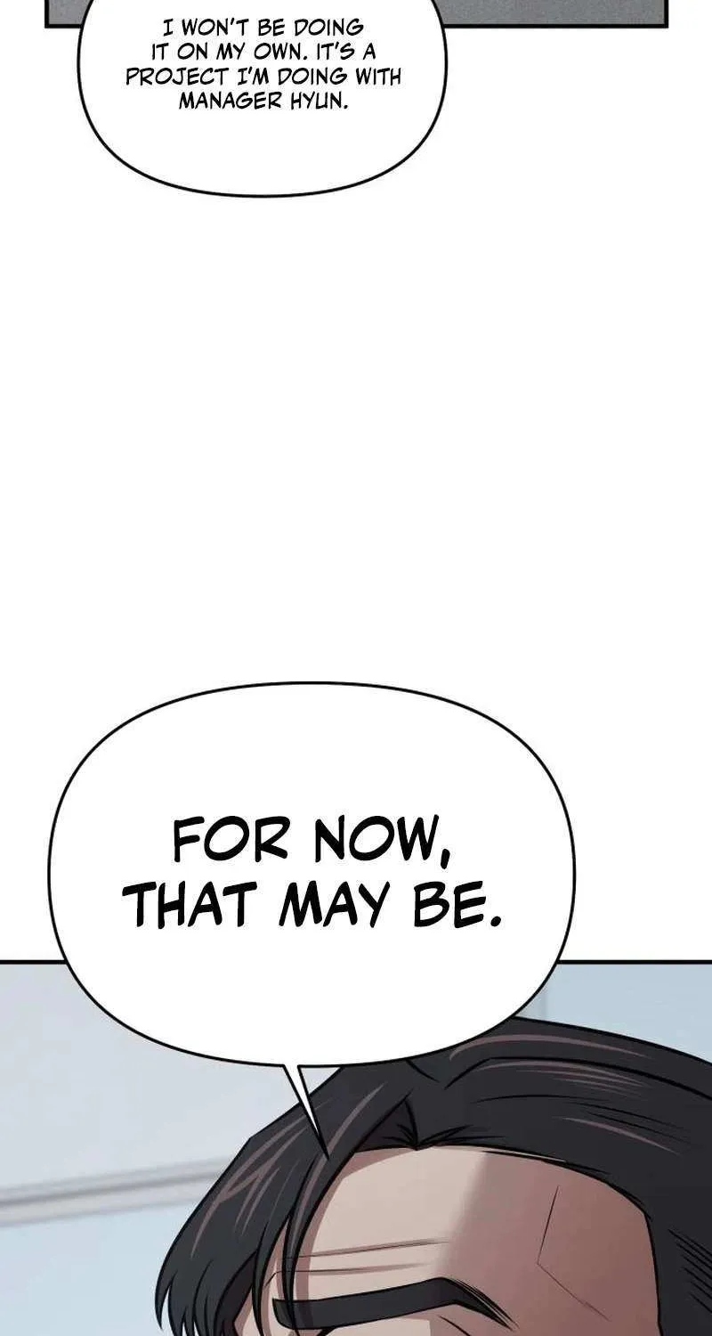 When a Genius Office Worker Goes Too Far Chapter 12 page 19 - 