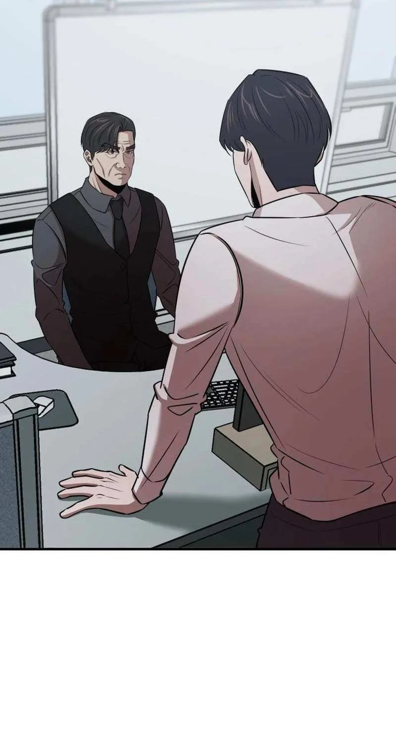 When a Genius Office Worker Goes Too Far Chapter 12 page 3 - 