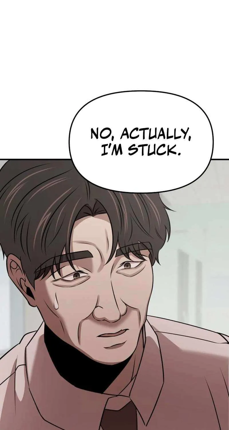 When a Genius Office Worker Goes Too Far Chapter 12 page 35 - 