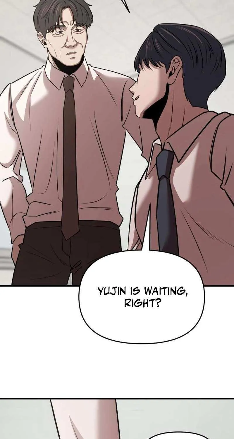 When a Genius Office Worker Goes Too Far Chapter 12 page 39 - 