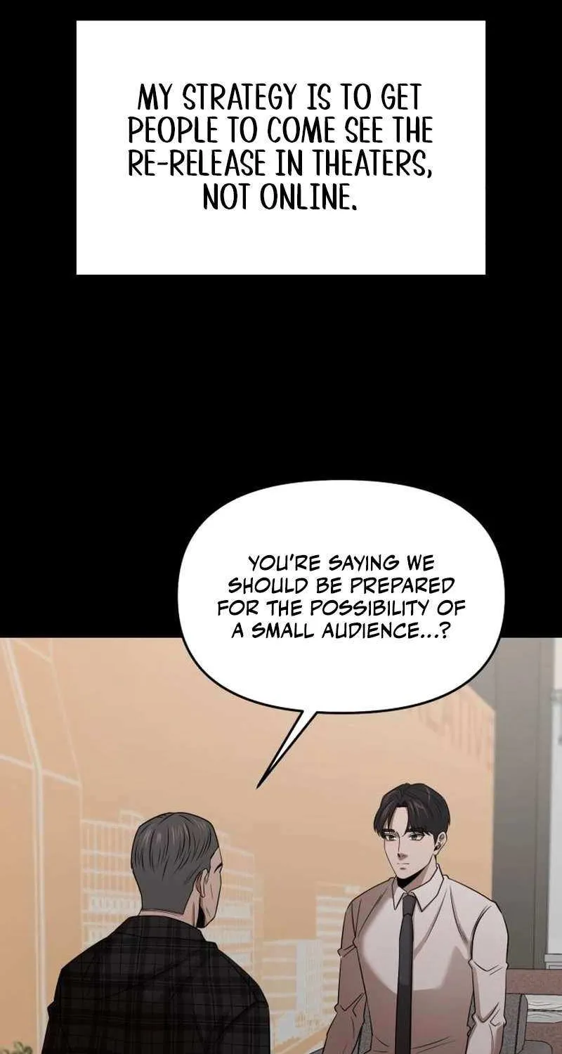 When a Genius Office Worker Goes Too Far Chapter 12 page 45 - 