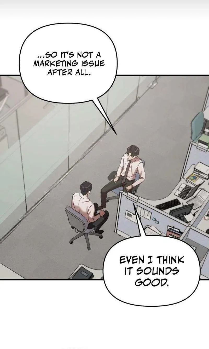 When a Genius Office Worker Goes Too Far Chapter 12 page 49 - 