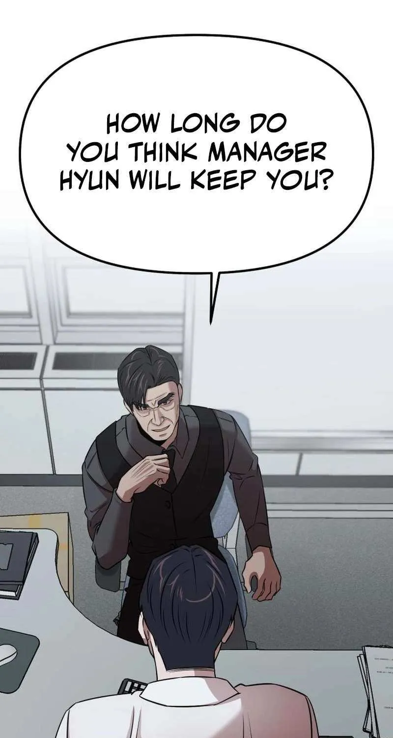 When a Genius Office Worker Goes Too Far Chapter 12 page 6 - 