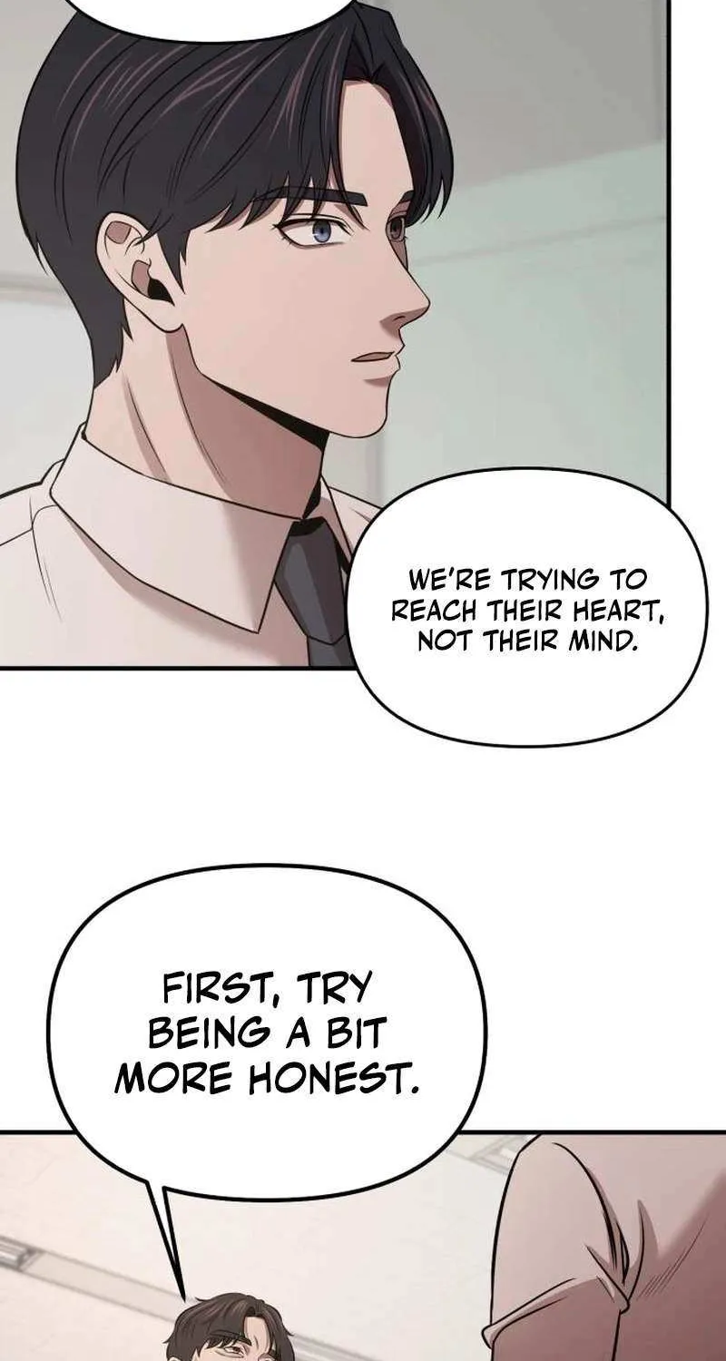 When a Genius Office Worker Goes Too Far Chapter 12 page 51 - 