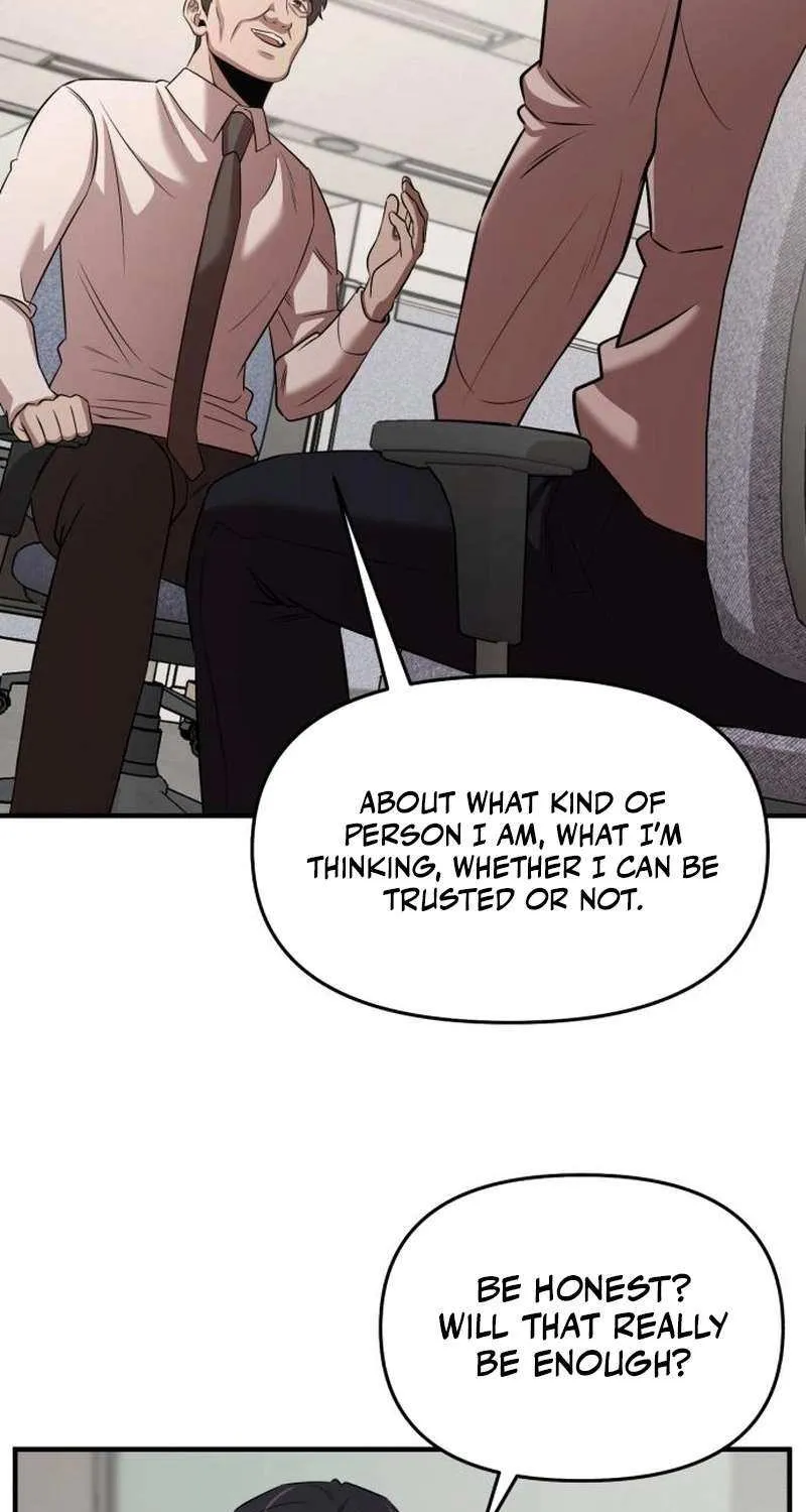 When a Genius Office Worker Goes Too Far Chapter 12 page 52 - 
