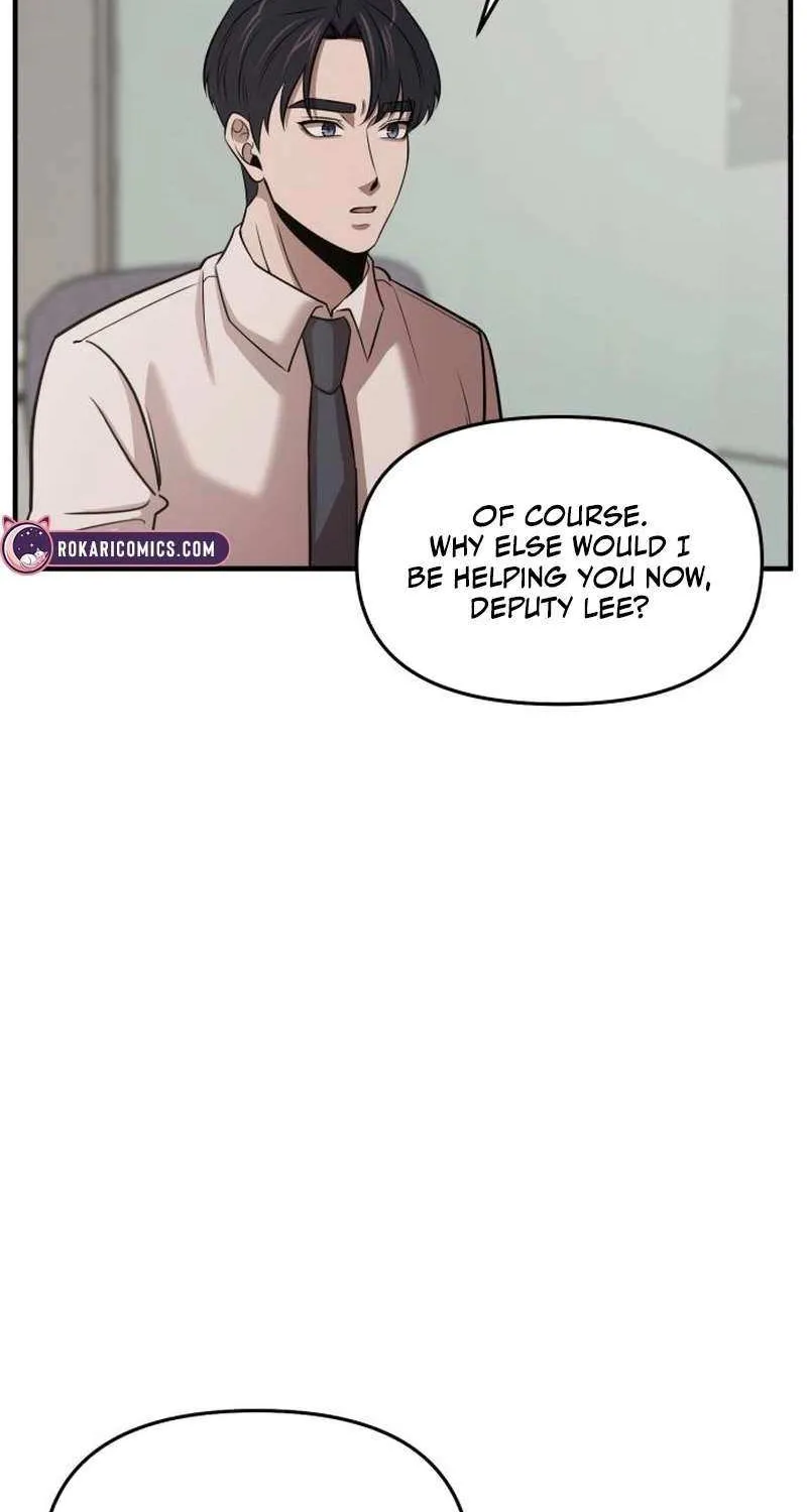 When a Genius Office Worker Goes Too Far Chapter 12 page 53 - 