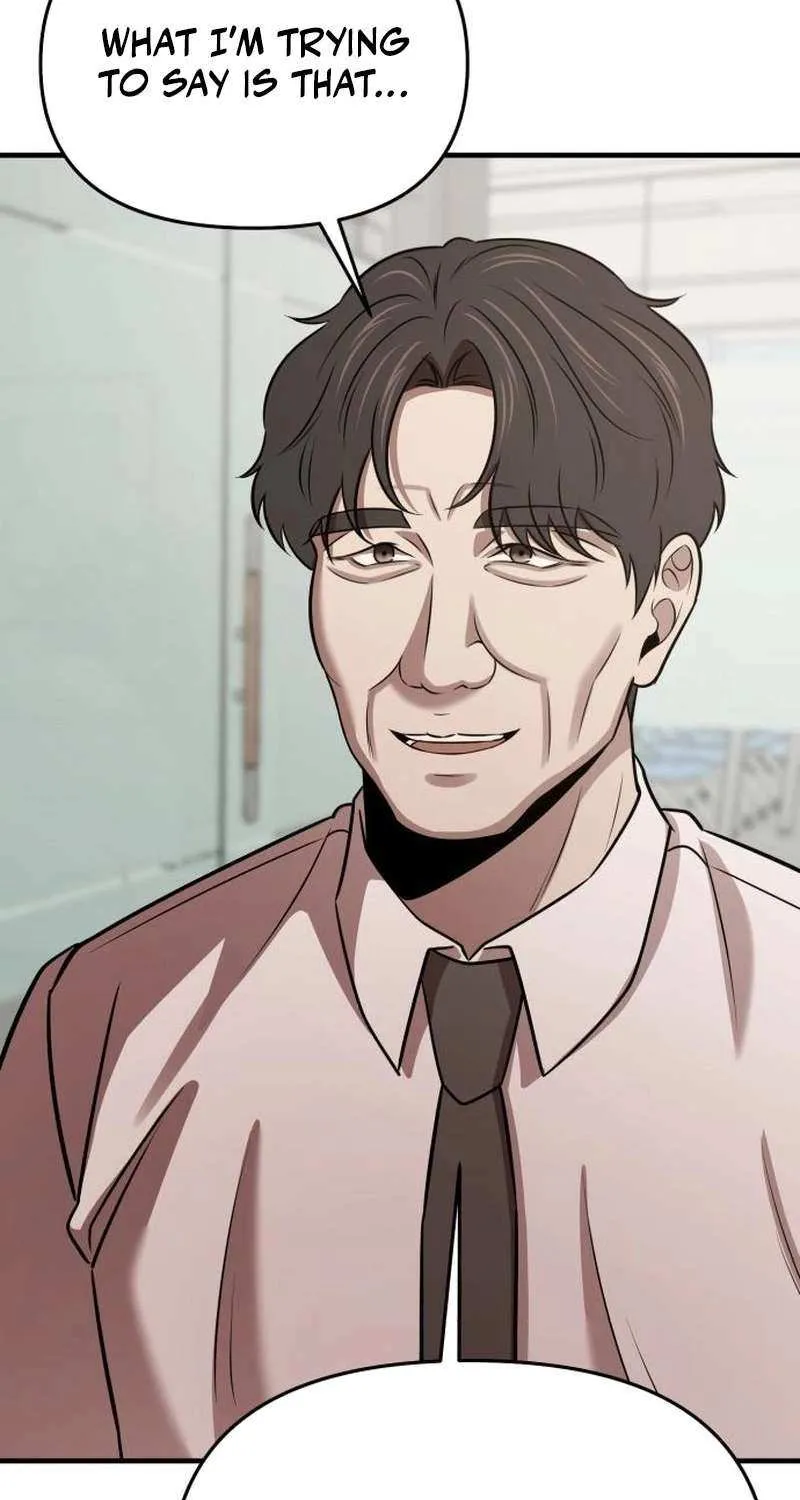 When a Genius Office Worker Goes Too Far Chapter 12 page 54 - 
