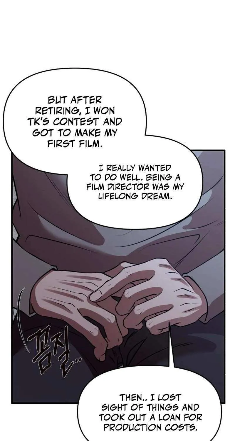 When a Genius Office Worker Goes Too Far Chapter 12 page 60 - 