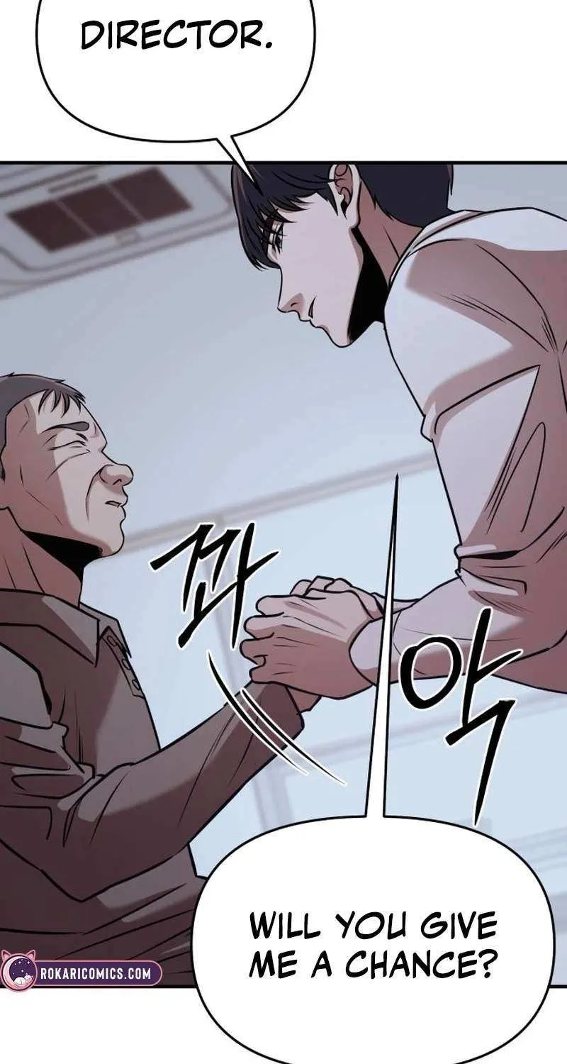 When a Genius Office Worker Goes Too Far Chapter 12 page 71 - 