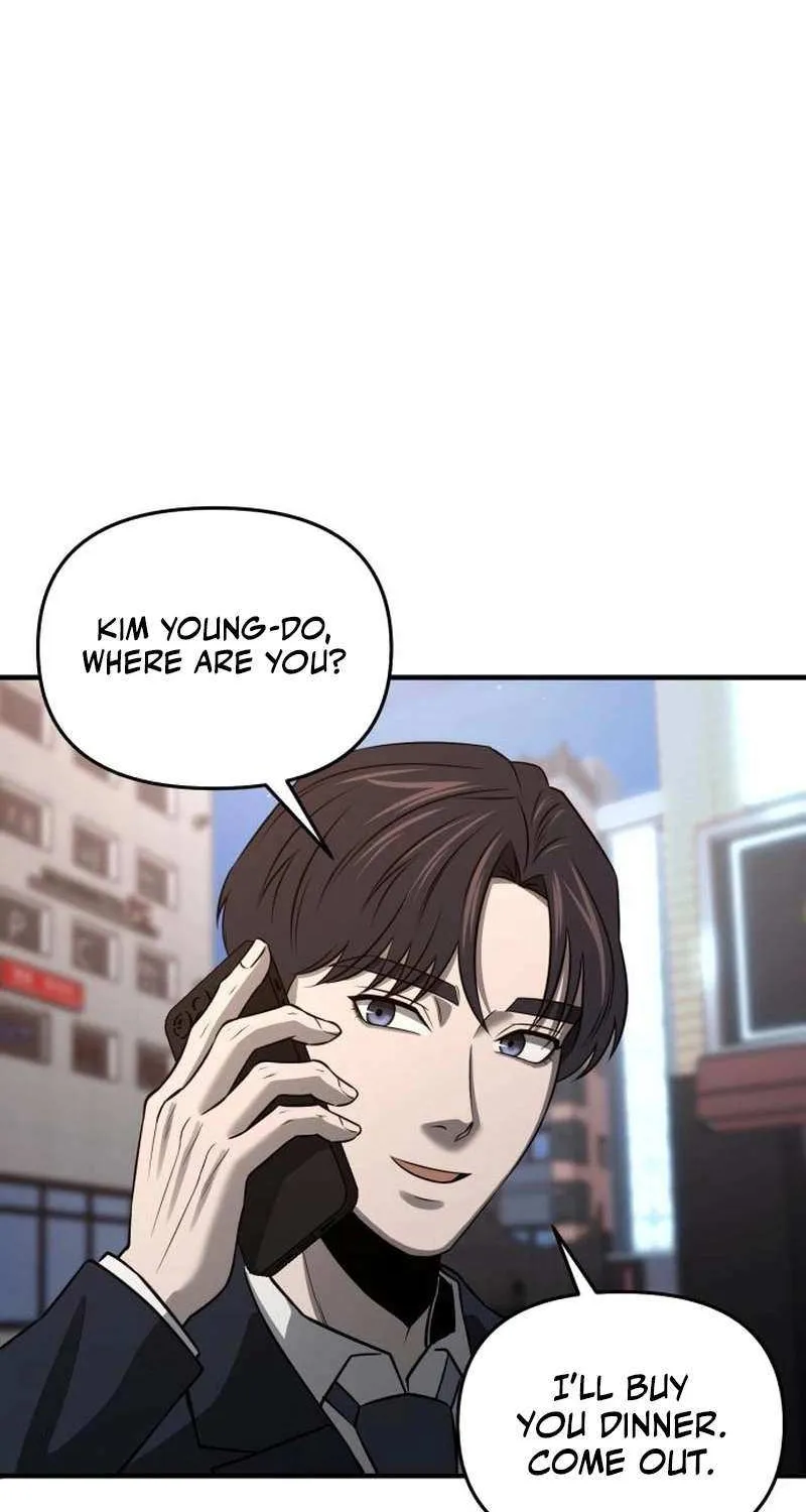 When a Genius Office Worker Goes Too Far Chapter 12 page 73 - 