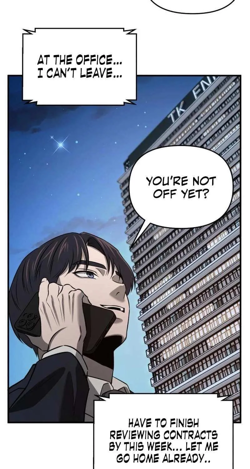 When a Genius Office Worker Goes Too Far Chapter 12 page 74 - 
