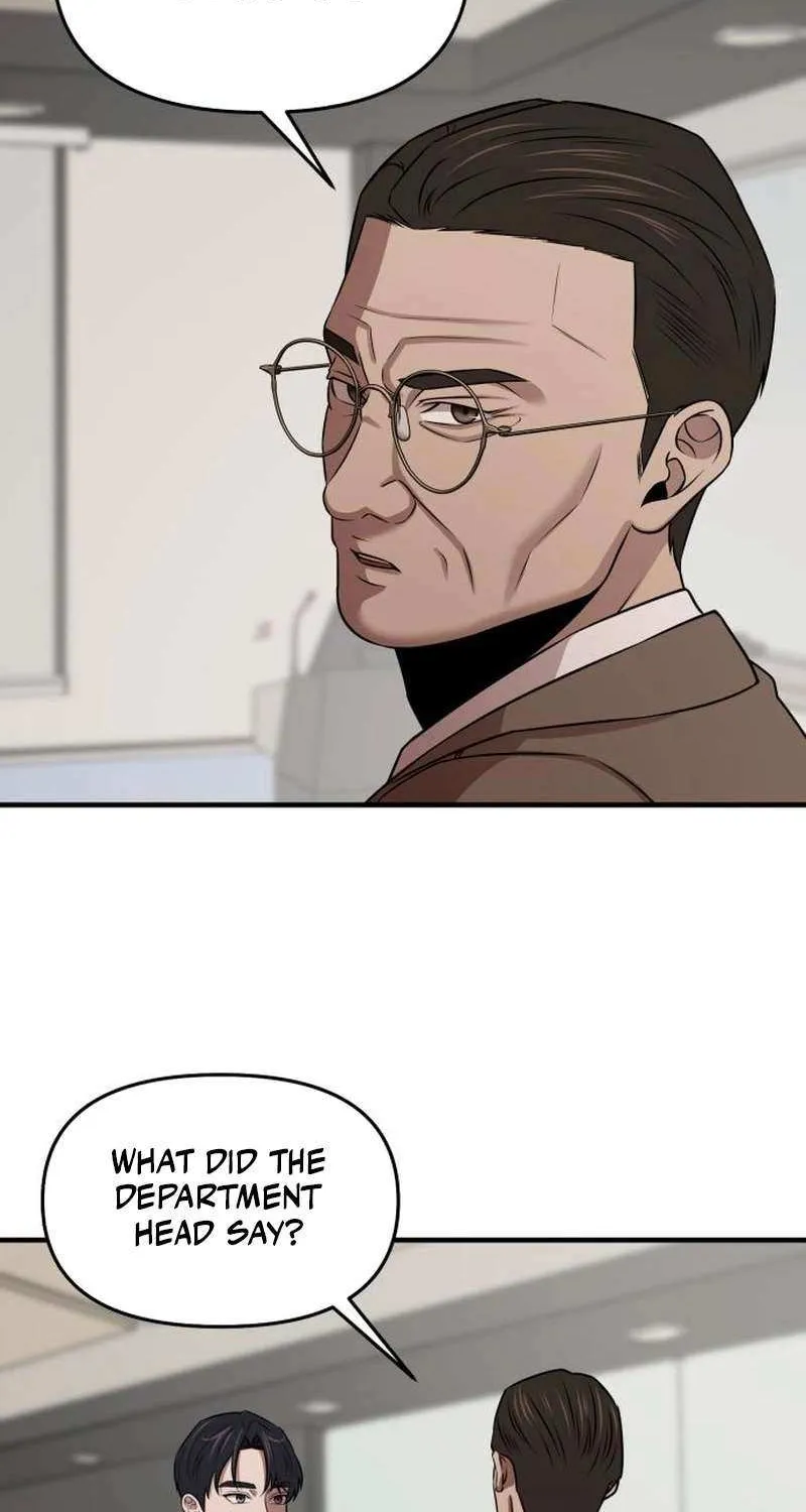 When a Genius Office Worker Goes Too Far Chapter 12 page 82 - 