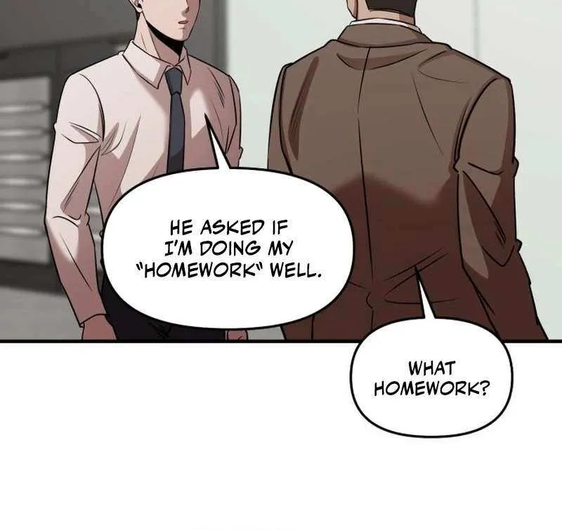 When a Genius Office Worker Goes Too Far Chapter 12 page 83 - 