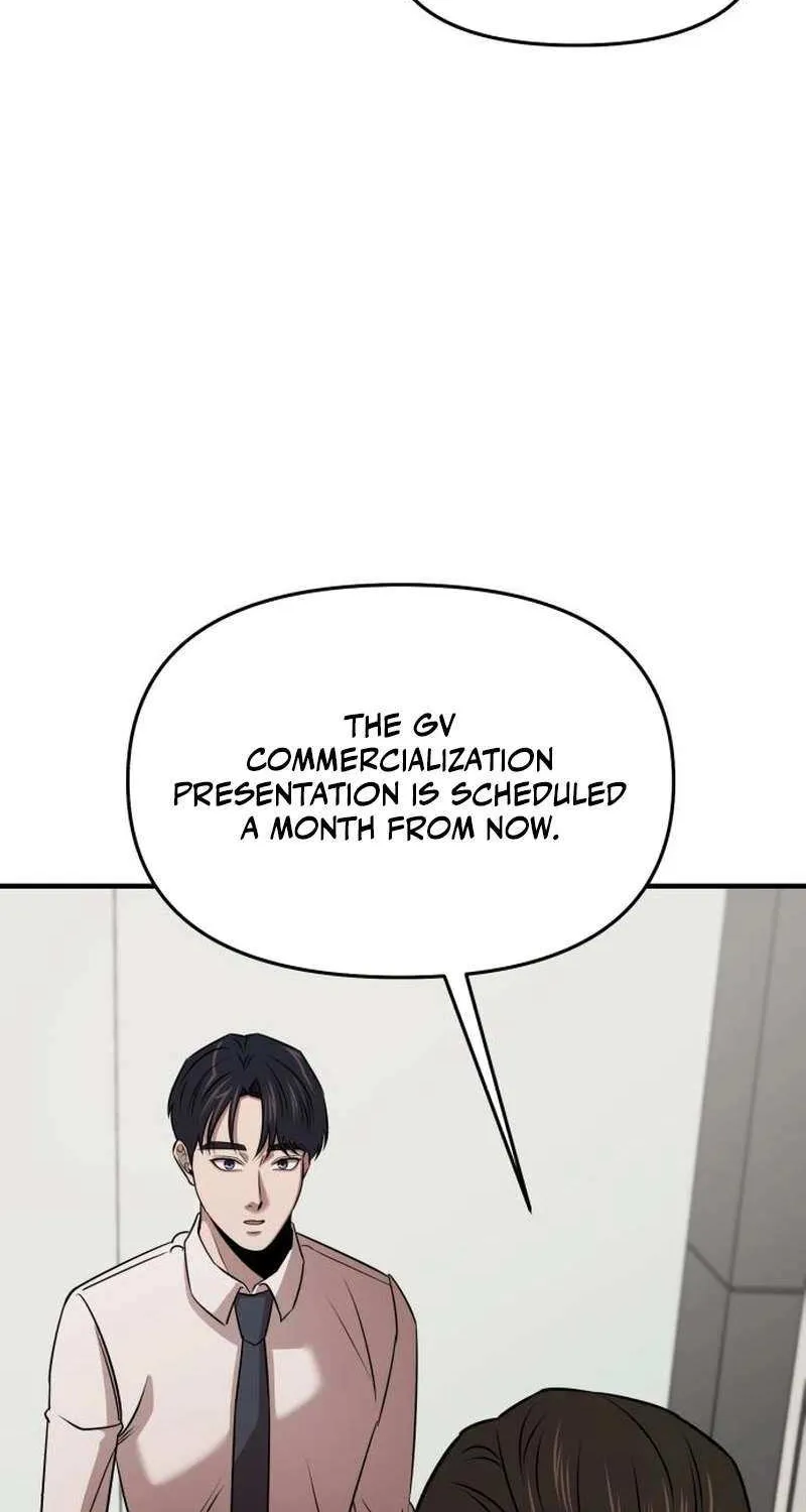When a Genius Office Worker Goes Too Far Chapter 12 page 85 - 