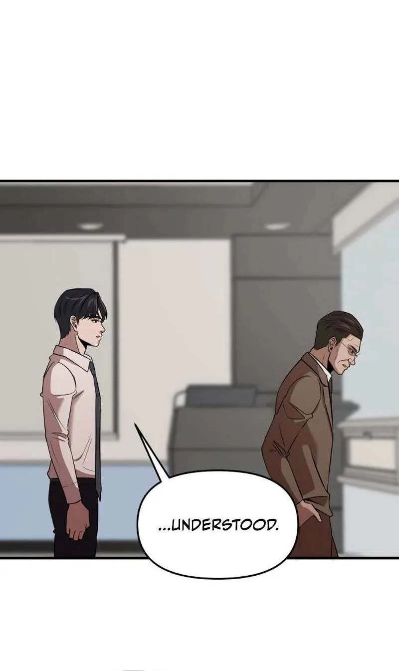 When a Genius Office Worker Goes Too Far Chapter 12 page 89 - 
