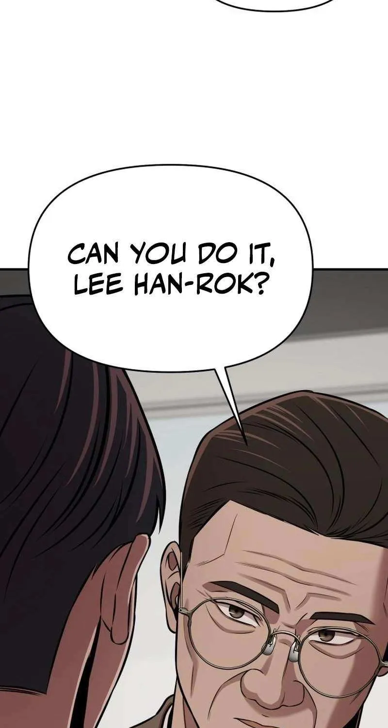 When a Genius Office Worker Goes Too Far Chapter 12 page 91 - 