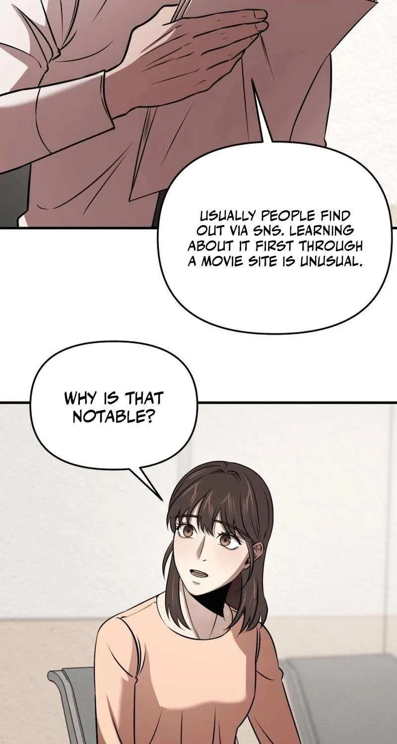 When a Genius Office Worker Goes Too Far Chapter 13 page 12 - 