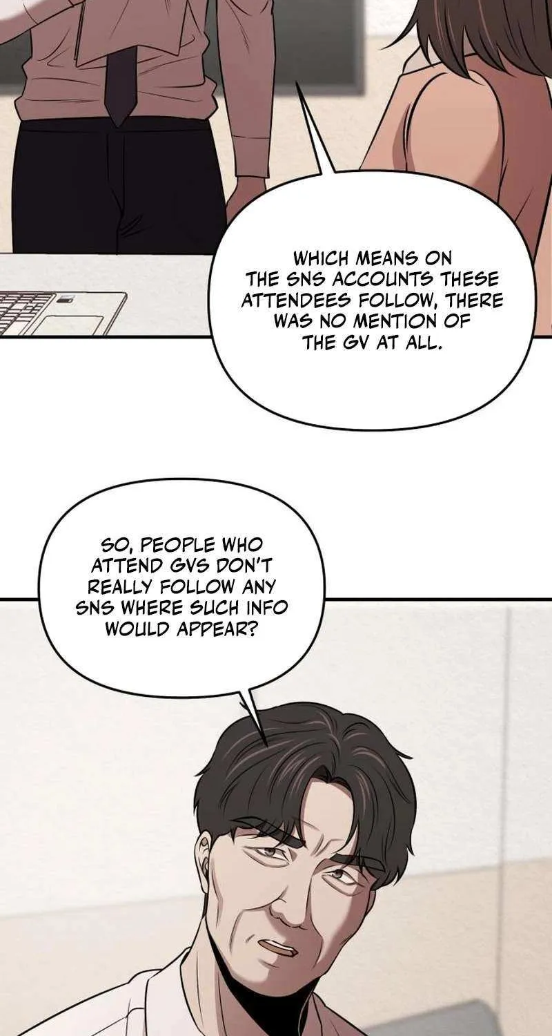 When a Genius Office Worker Goes Too Far Chapter 13 page 14 - 