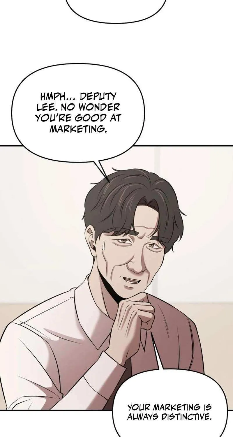 When a Genius Office Worker Goes Too Far Chapter 13 page 17 - 