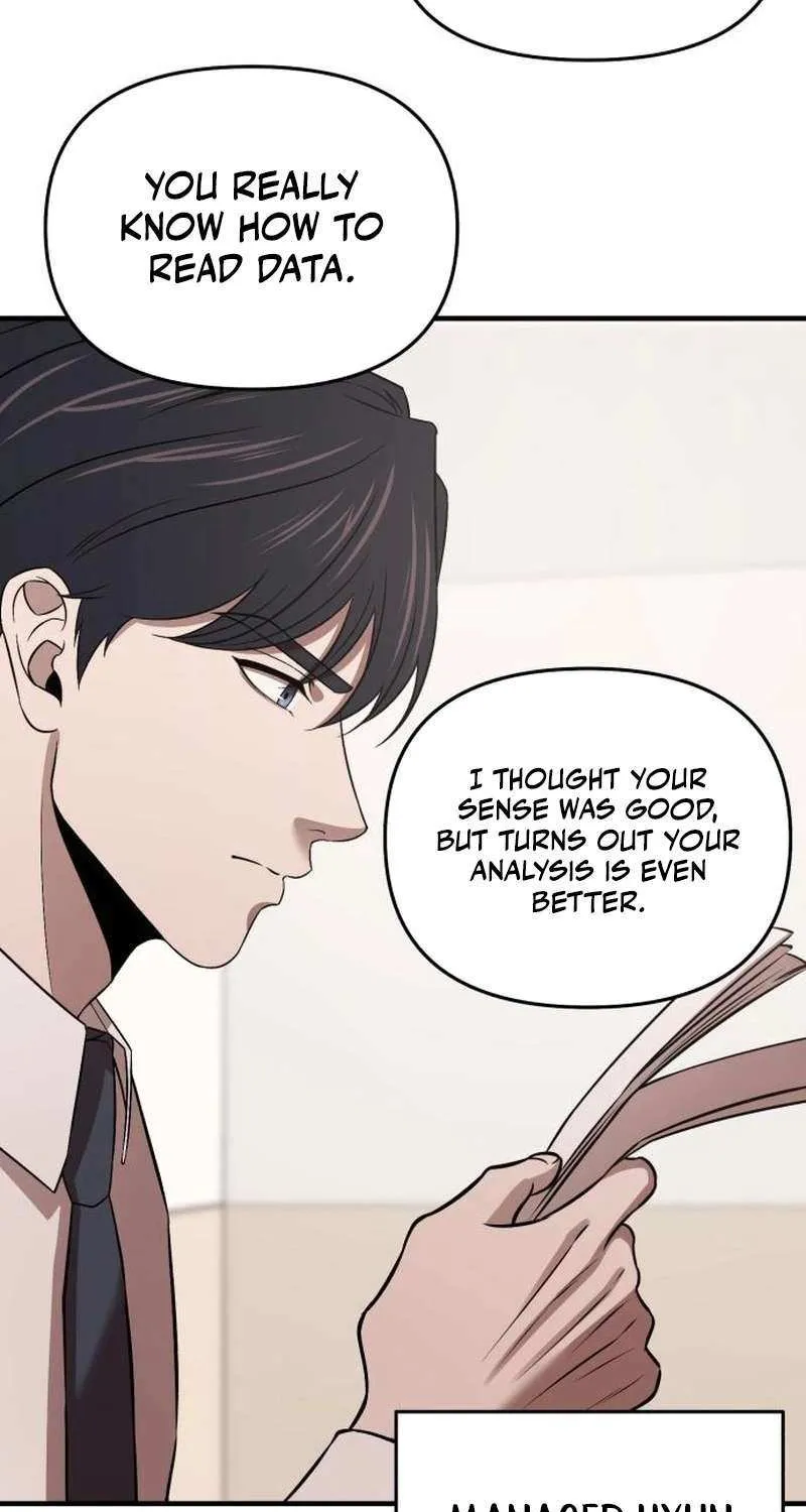 When a Genius Office Worker Goes Too Far Chapter 13 page 18 - 