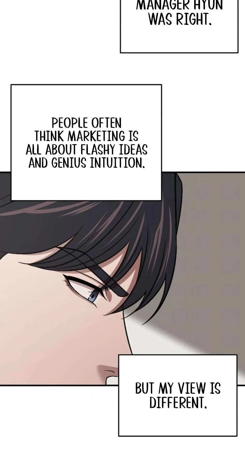 When a Genius Office Worker Goes Too Far Chapter 13 page 19 - 