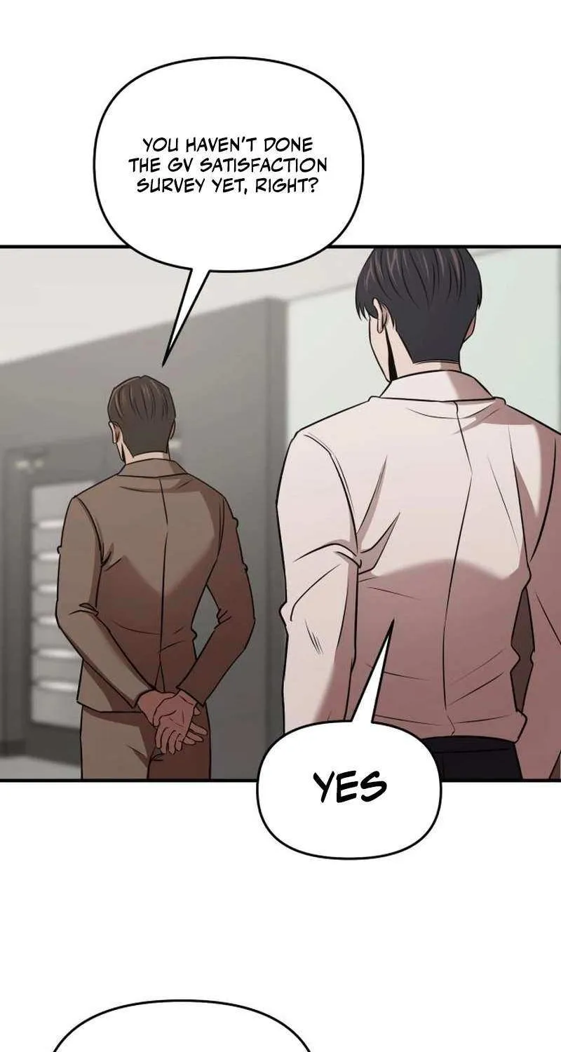 When a Genius Office Worker Goes Too Far Chapter 13 page 3 - 