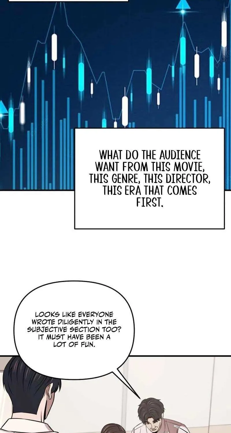 When a Genius Office Worker Goes Too Far Chapter 13 page 21 - 