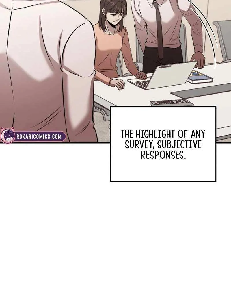 When a Genius Office Worker Goes Too Far Chapter 13 page 22 - 