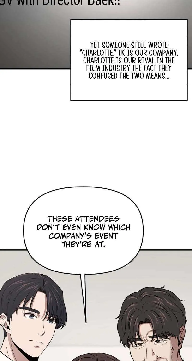 When a Genius Office Worker Goes Too Far Chapter 13 page 25 - 