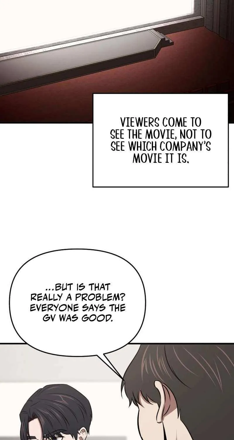 When a Genius Office Worker Goes Too Far Chapter 13 page 27 - 