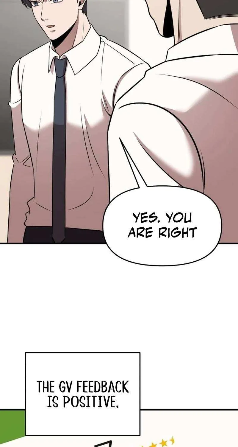 When a Genius Office Worker Goes Too Far Chapter 13 page 28 - 