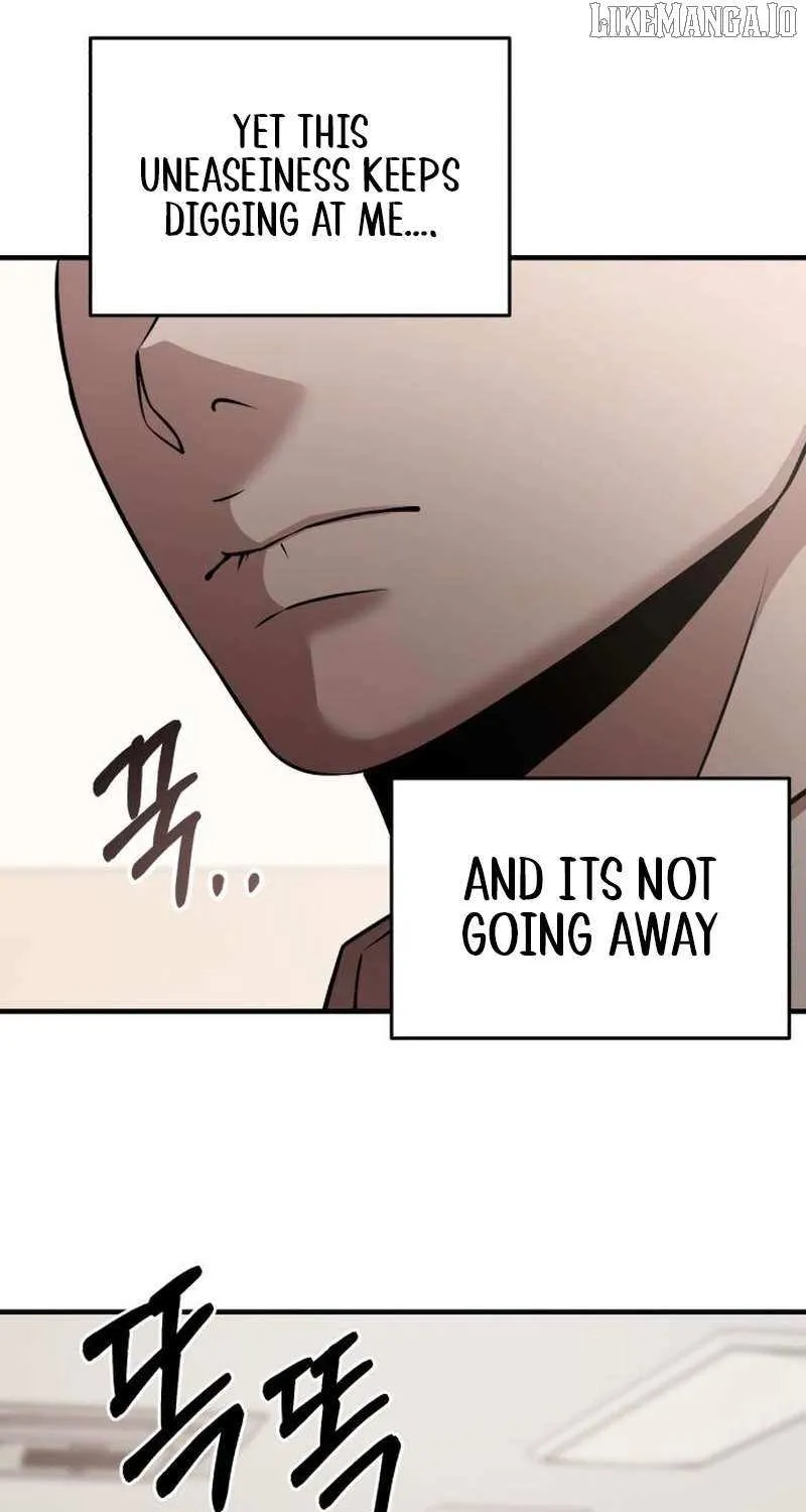 When a Genius Office Worker Goes Too Far Chapter 13 page 30 - 