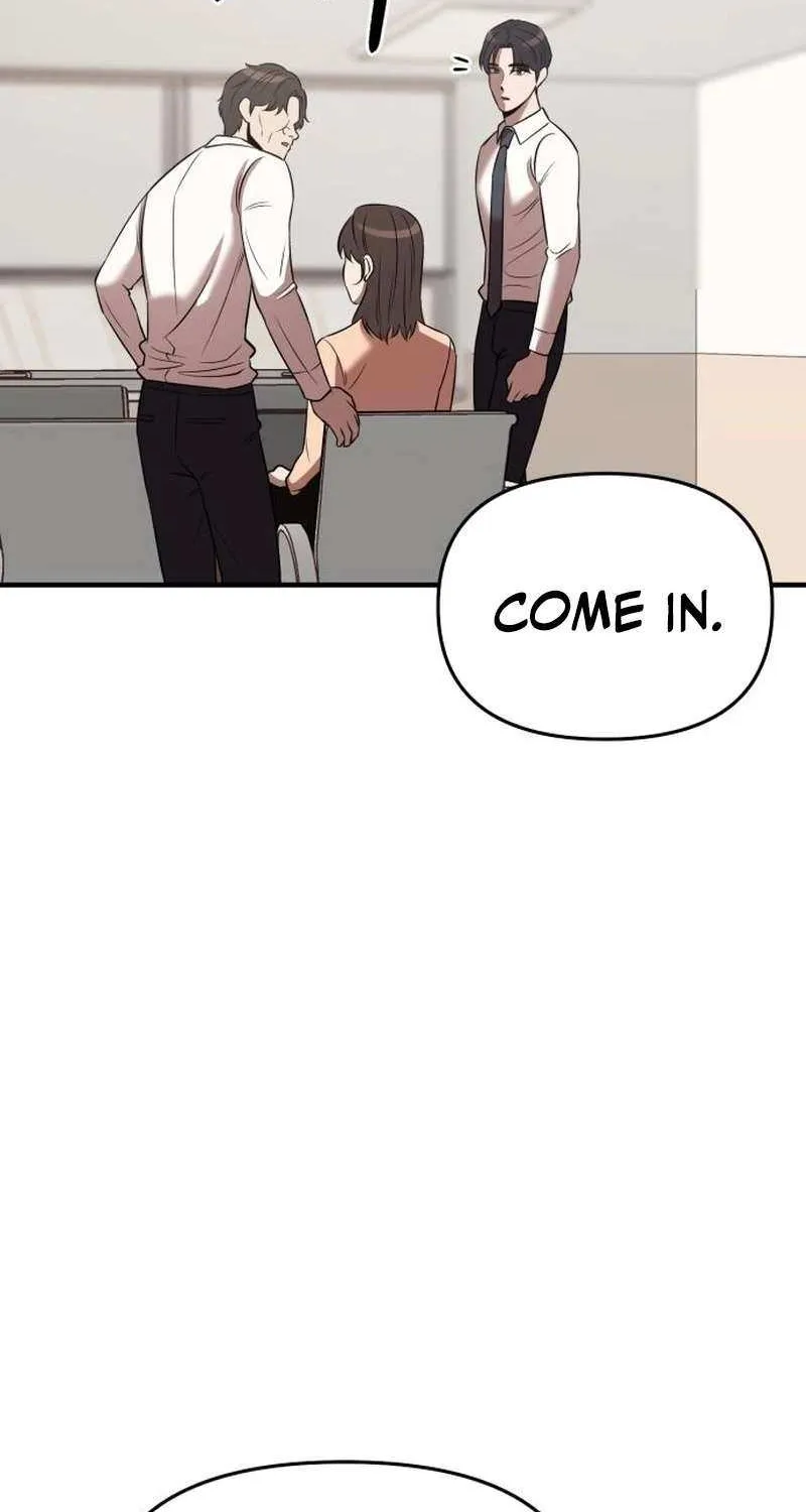 When a Genius Office Worker Goes Too Far Chapter 13 page 31 - 