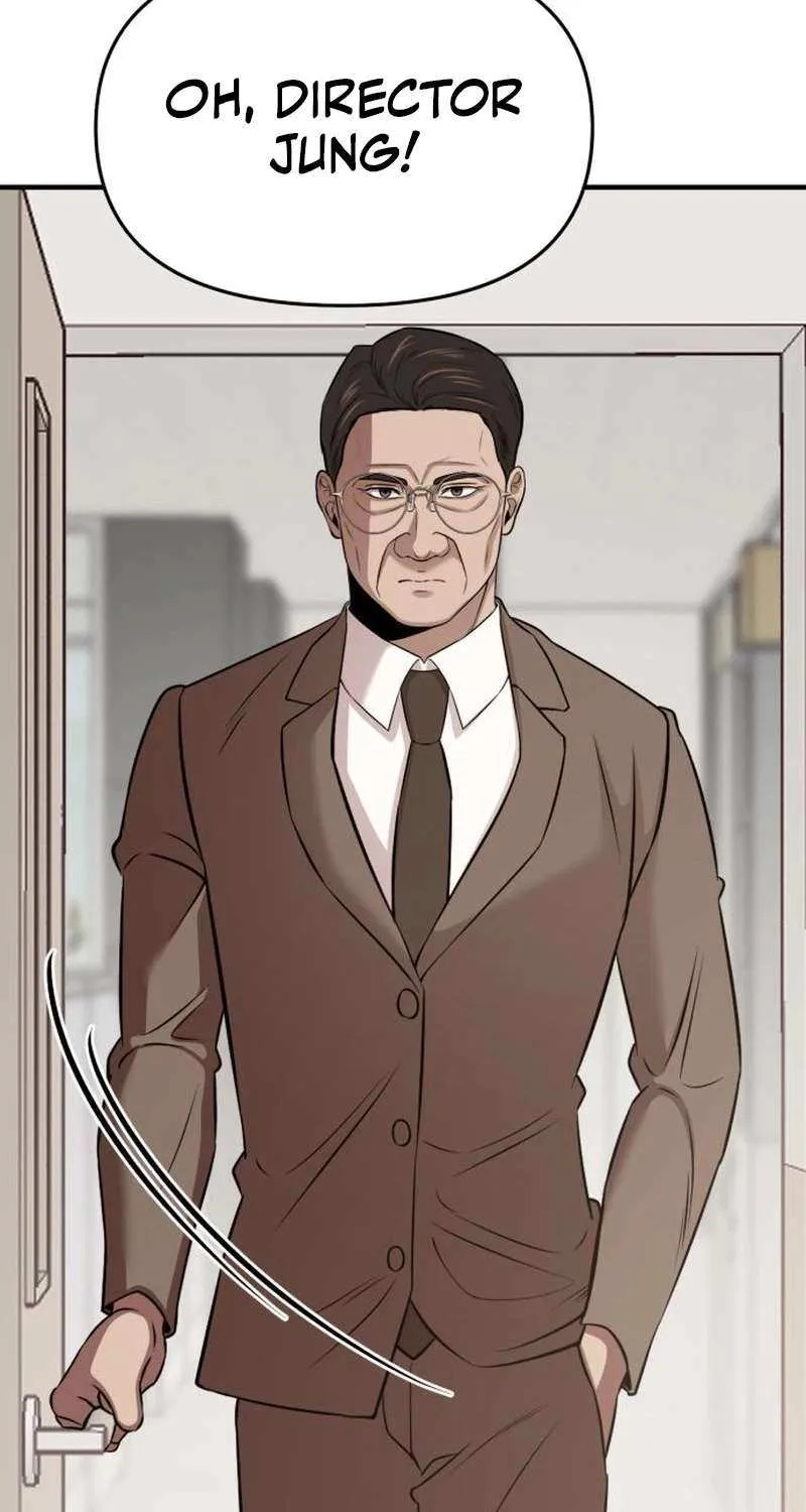 When a Genius Office Worker Goes Too Far Chapter 13 page 32 - 