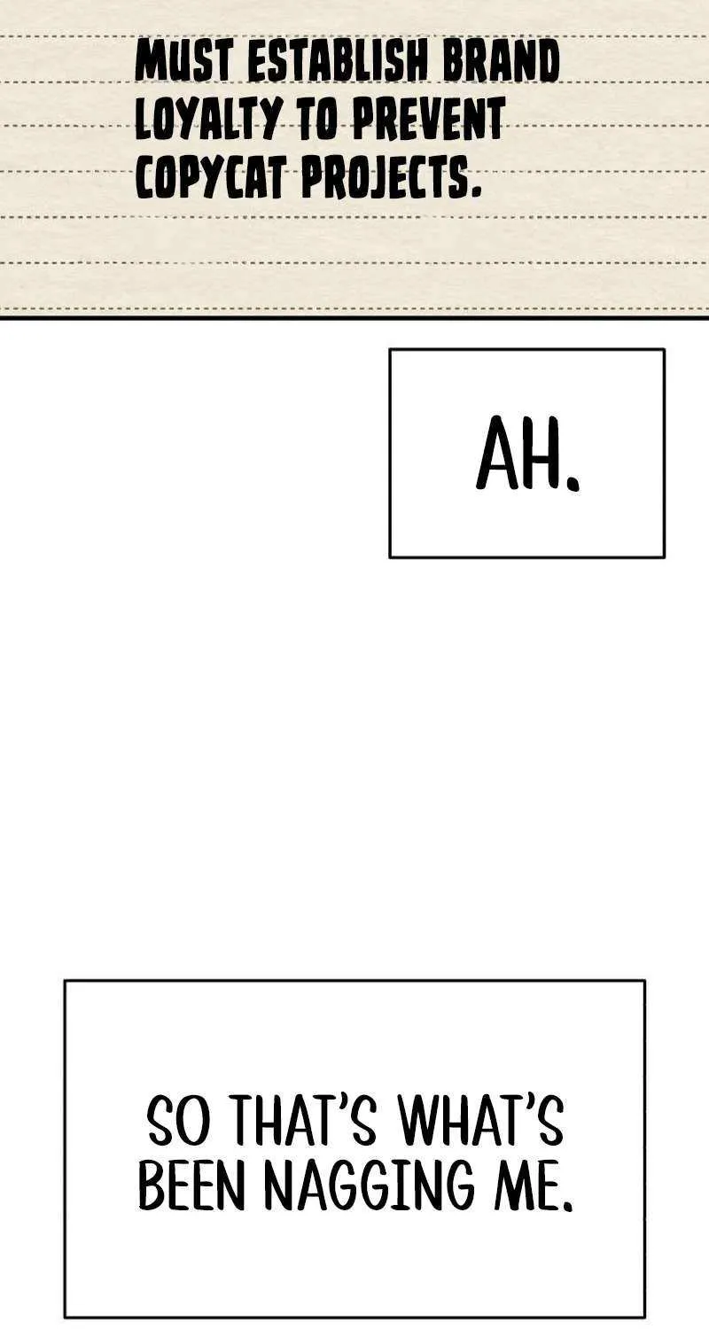When a Genius Office Worker Goes Too Far Chapter 13 page 39 - 