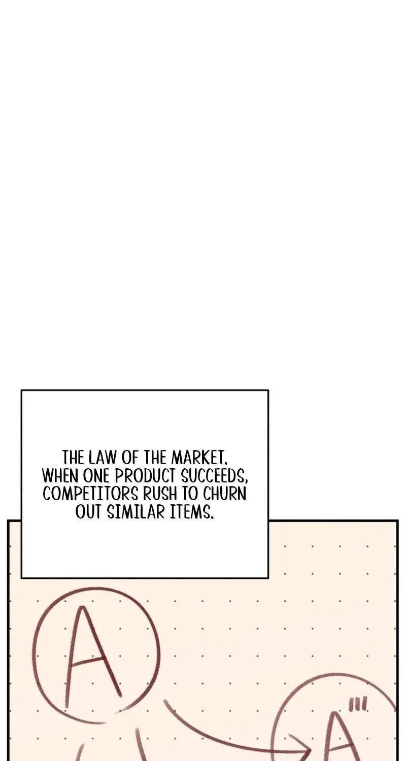 When a Genius Office Worker Goes Too Far Chapter 13 page 40 - 