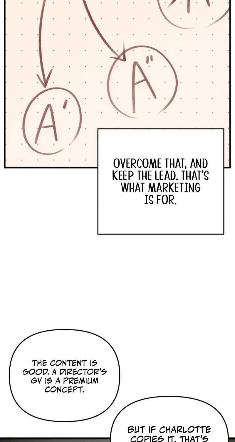 When a Genius Office Worker Goes Too Far Chapter 13 page 41 - 