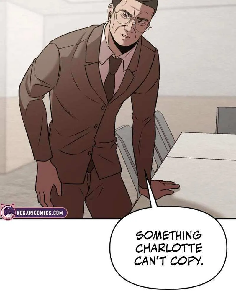 When a Genius Office Worker Goes Too Far Chapter 13 page 43 - 