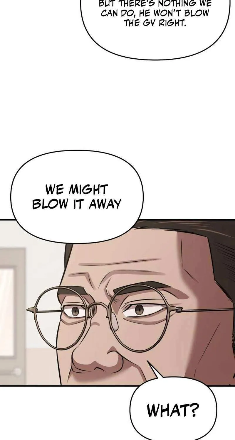 When a Genius Office Worker Goes Too Far Chapter 13 page 45 - 