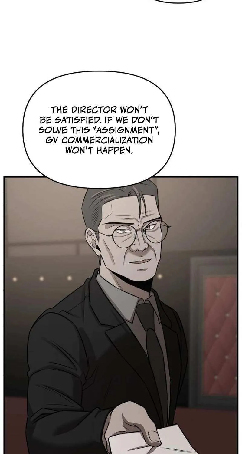 When a Genius Office Worker Goes Too Far Chapter 13 page 46 - 