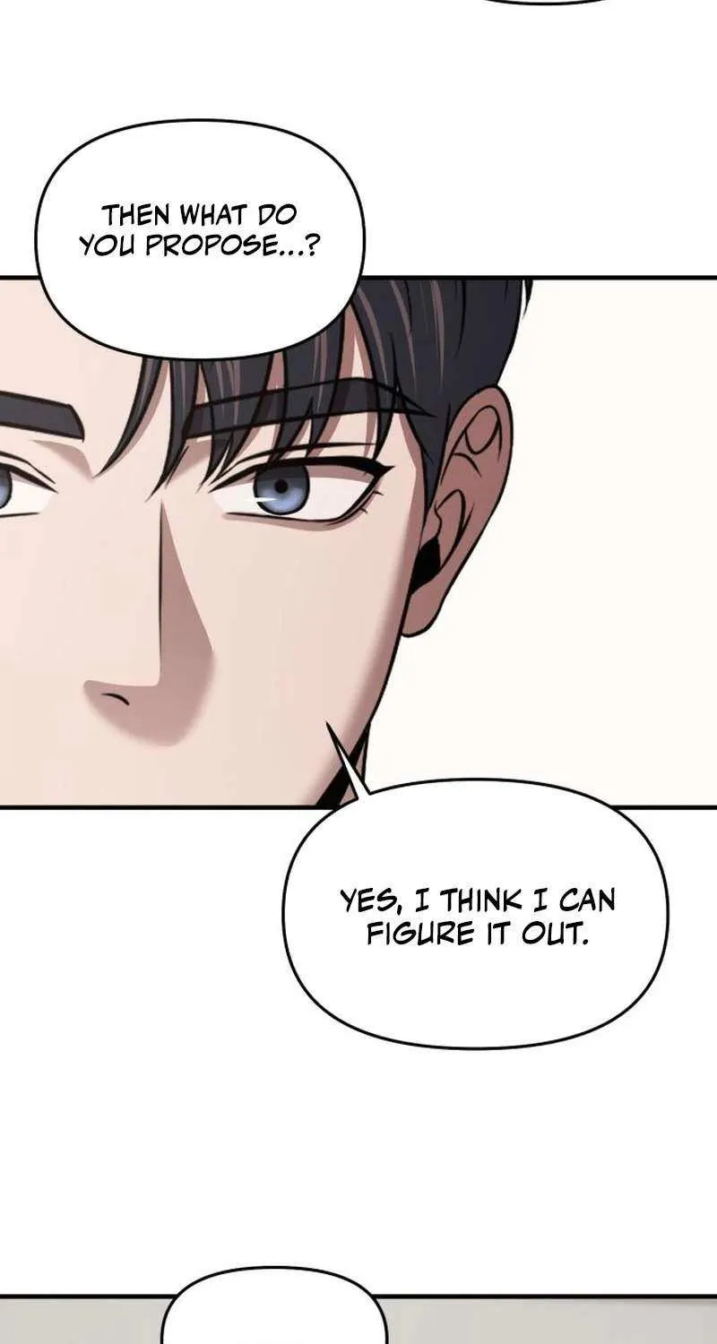 When a Genius Office Worker Goes Too Far Chapter 13 page 48 - 