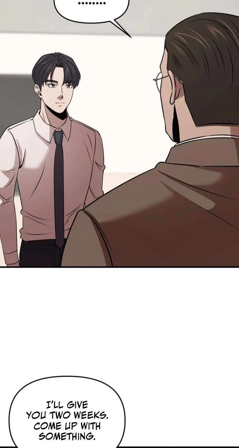 When a Genius Office Worker Goes Too Far Chapter 13 page 49 - 